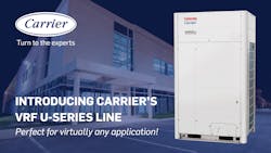 Carrier Toshiba Vrf Carrier Toshiba Vrf