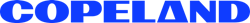 Copeland Logo Blue