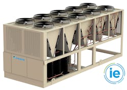 Daikin Applied Trailblazer Daikin Applied Trailblazer