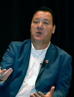 Don Gillis Don Gillis