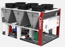 LENNOX eComfort LENNOX eComfort