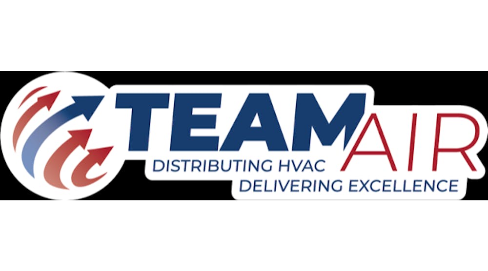 Team Air Logo