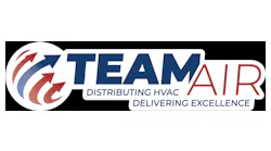 Team Air Logo