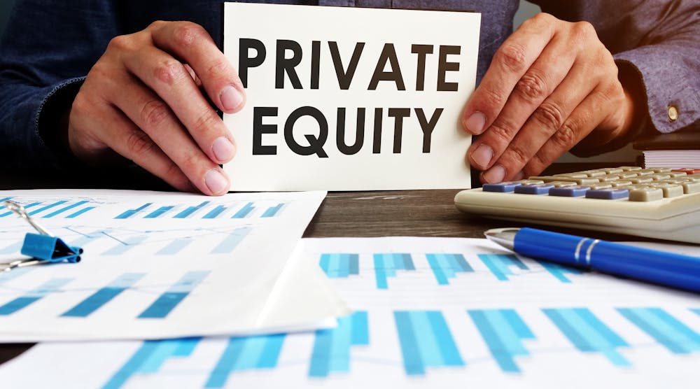 Private Equity Dreamstime Xxl 196943505