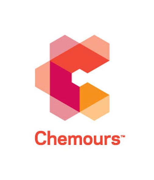 Chemours V 4 C