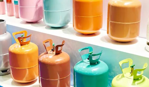 Refrigerant Cylinders 6544fdce13337