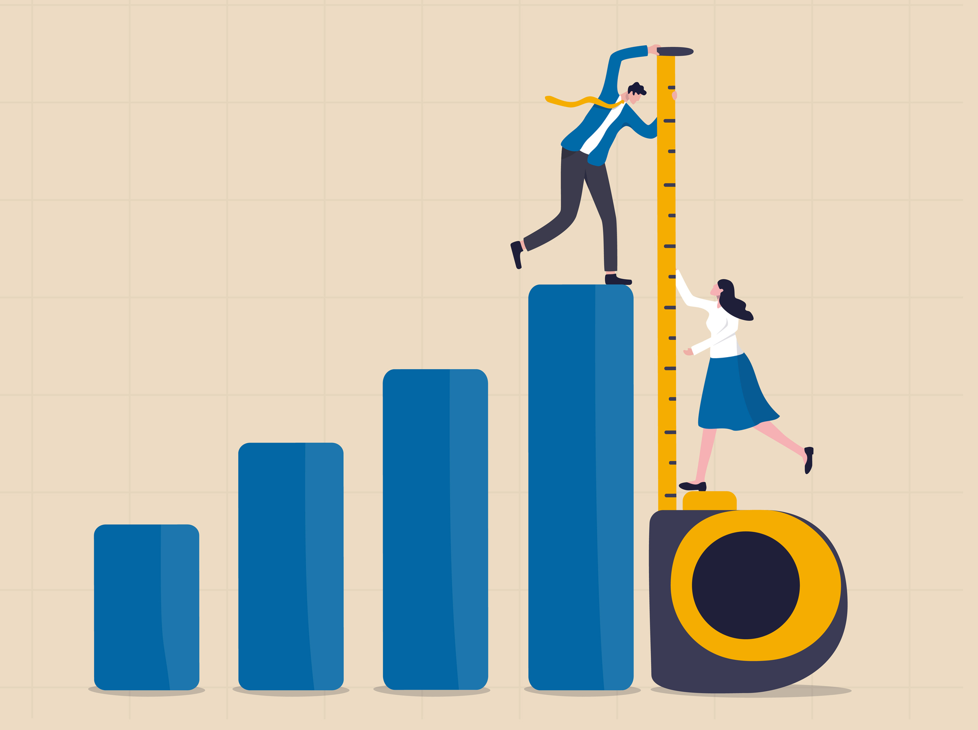 Scaling Business I Stock 1366763960 654e37eb8f8aa