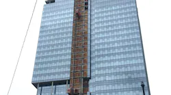 Sherwin-Williams building, Cleveland.