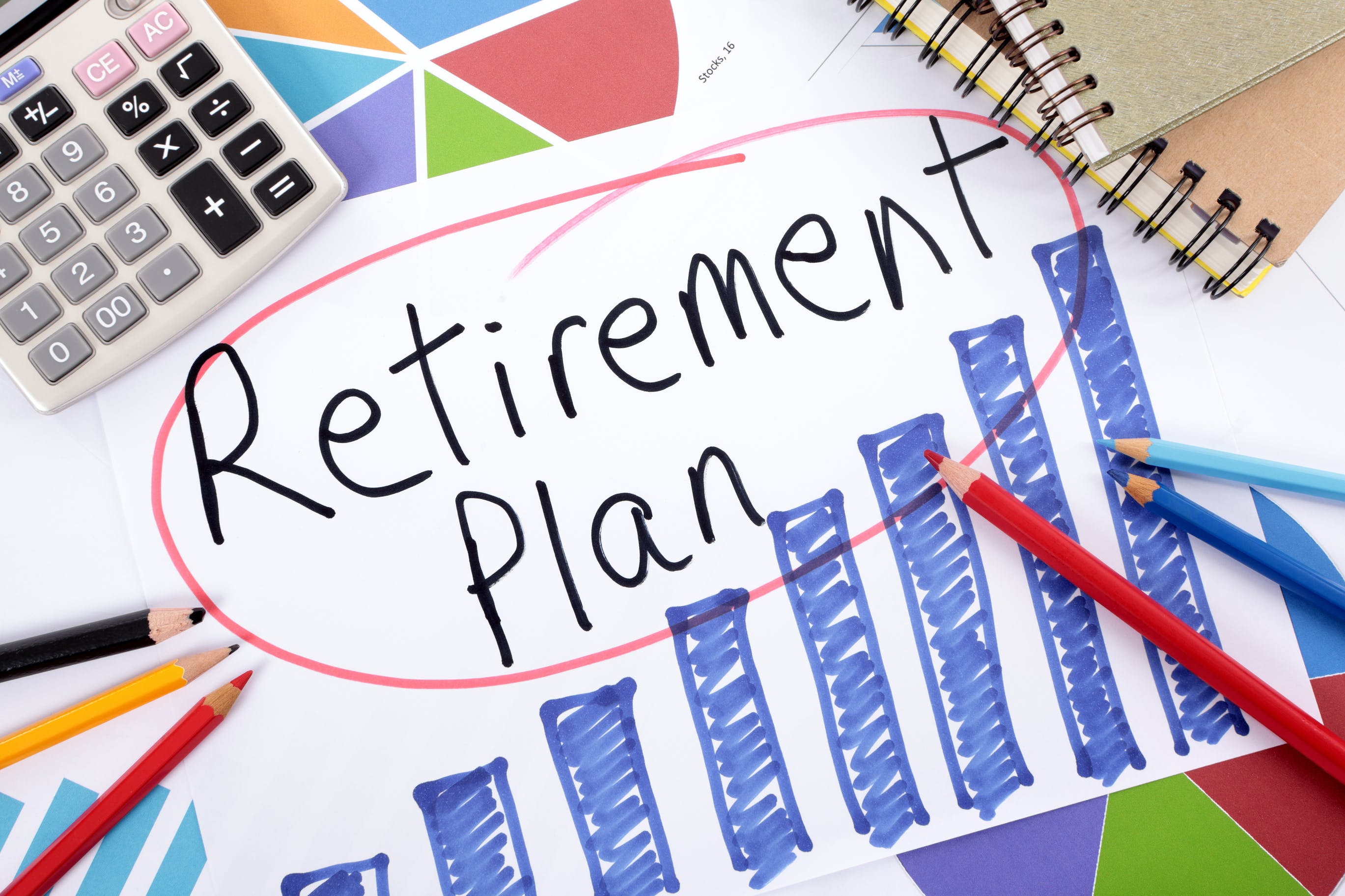 659814801ca3fc001fc221de Retirement Plan