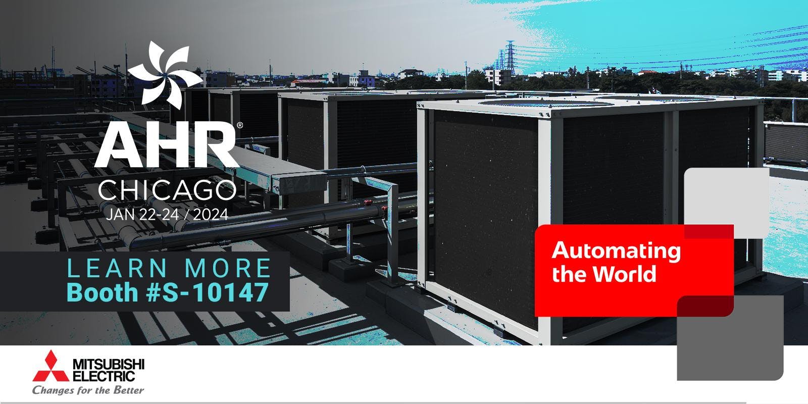 65982f81e90593001d6dc246 Mitsubishi Electric