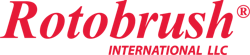 Rotobrush International Logo Rotobrush International Logo