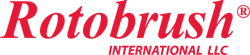 Rotobrush International Logo Rotobrush International Logo