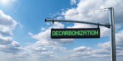 decarbonization
