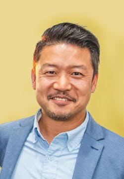 Tomokazu Hosoi Tomokazu Hosoi