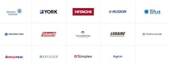Johnson Controls' HVAC assets include Coleman, Champion, Luxiare and air distribution brands Titus and Ruskin. It is not yet specified which of JCi's assets could be divested along with YORK International. Johnson Controls' HVAC assets include Coleman, Champion, Luxiare and air distribution brands Titus and Ruskin. It is not yet specified which of JCi's assets could be divested along with YORK International.