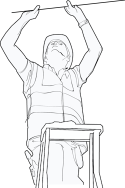 Great installers became an overlooked role when our industry forgot the HVAC equipment is not the HVAC system. Great installers became an overlooked role when our industry forgot the HVAC equipment is not the HVAC system.