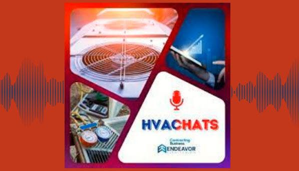 65bcf91e302860001e8f17be Hvac Chats Logo