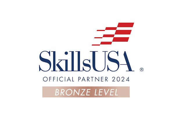 bronze_skillsusa_official_partner_2024_logo_4c