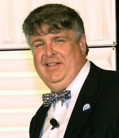 Barton James Barton James