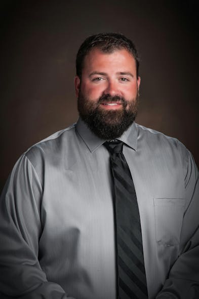 Chris Hronek