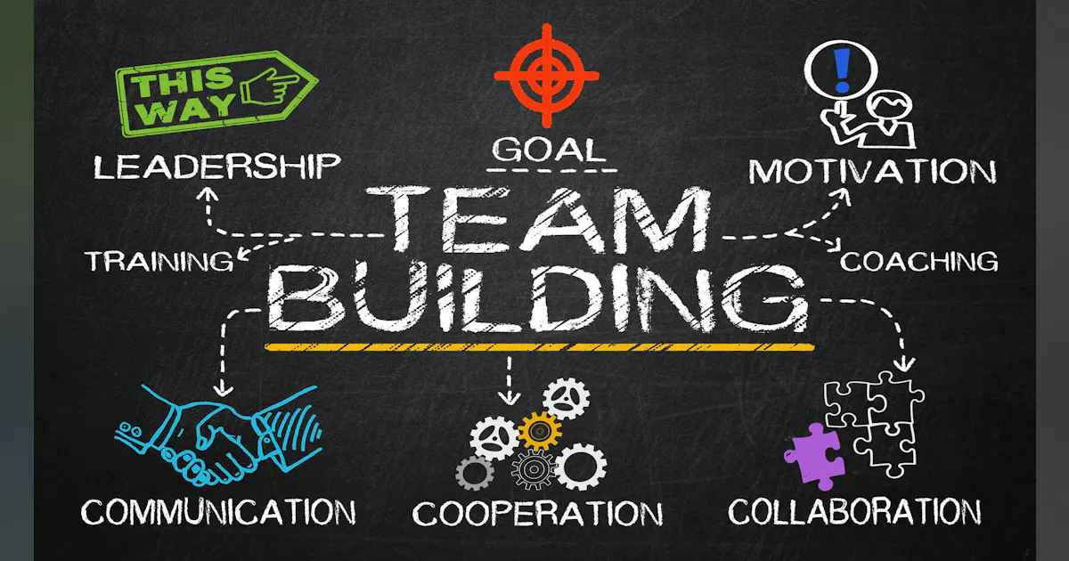 Building a Successful Team | Contracting Business