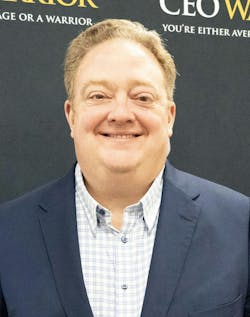 Scott Bohannon Scott Bohannon