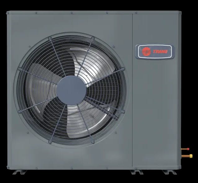 Trane XV19 Variable Speed Low Profile Heat Pump