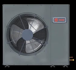 Trane XV19 Variable Speed Low Profile Heat Pump Trane XV19 Variable Speed Low Profile Heat Pump