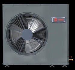 Trane XV19 Variable Speed Low Profile Heat Pump Trane XV19 Variable Speed Low Profile Heat Pump