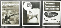 6605837c930a64001fdf52a4 Three Vintage Covers