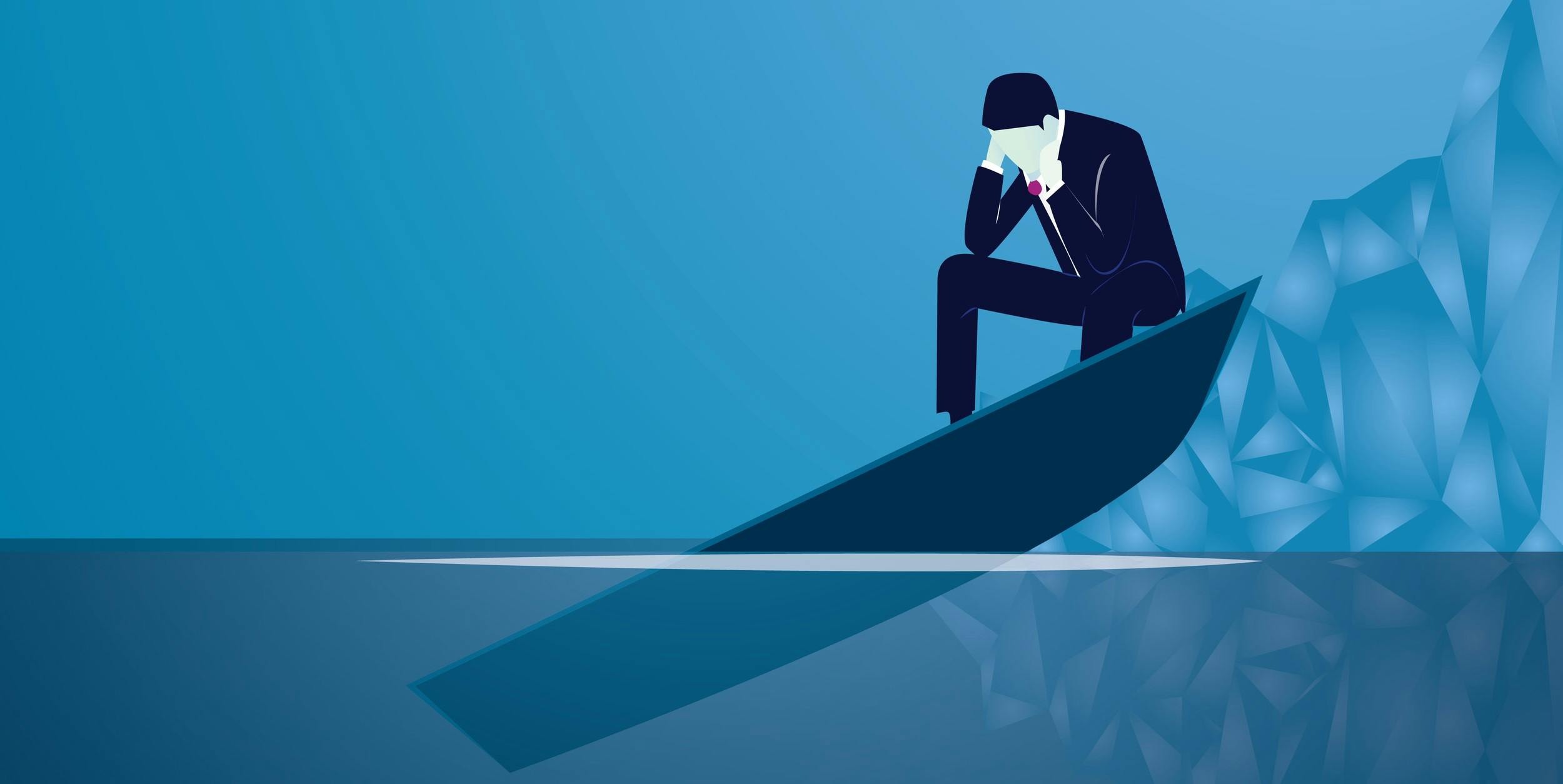 660addd5ba883c001e983ae8 Sinking Boat