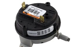 660ae16db8a1bd001f734595 Furnace Pressure Switch 660ae16db8a1bd001f734595 Furnace Pressure Switch