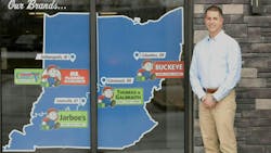 Roszkowski's appointment comes at a pivotal moment for MAX Service Group, as the company solidifies its position as a premier home services company. Roszkowski's appointment comes at a pivotal moment for MAX Service Group, as the company solidifies its position as a premier home services company.