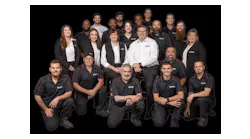 The Empire Heating & Air Conditioning team.