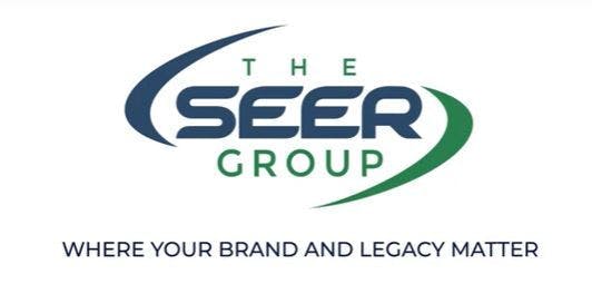 66216e8cbff485001e929255 Seer Group Logo