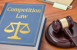 66295b6bbebaf8001e2a540a Competition Law 66295b6bbebaf8001e2a540a Competition Law