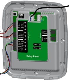Trane Link Relay Trane Link Relay