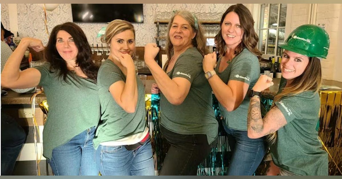 John W. Danforth Company Reigns Supreme in 2024 Tap Takeover Event