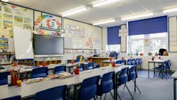 663e1c8a841e44e250f979b0 Modern School Room 663e1c8a841e44e250f979b0 Modern School Room