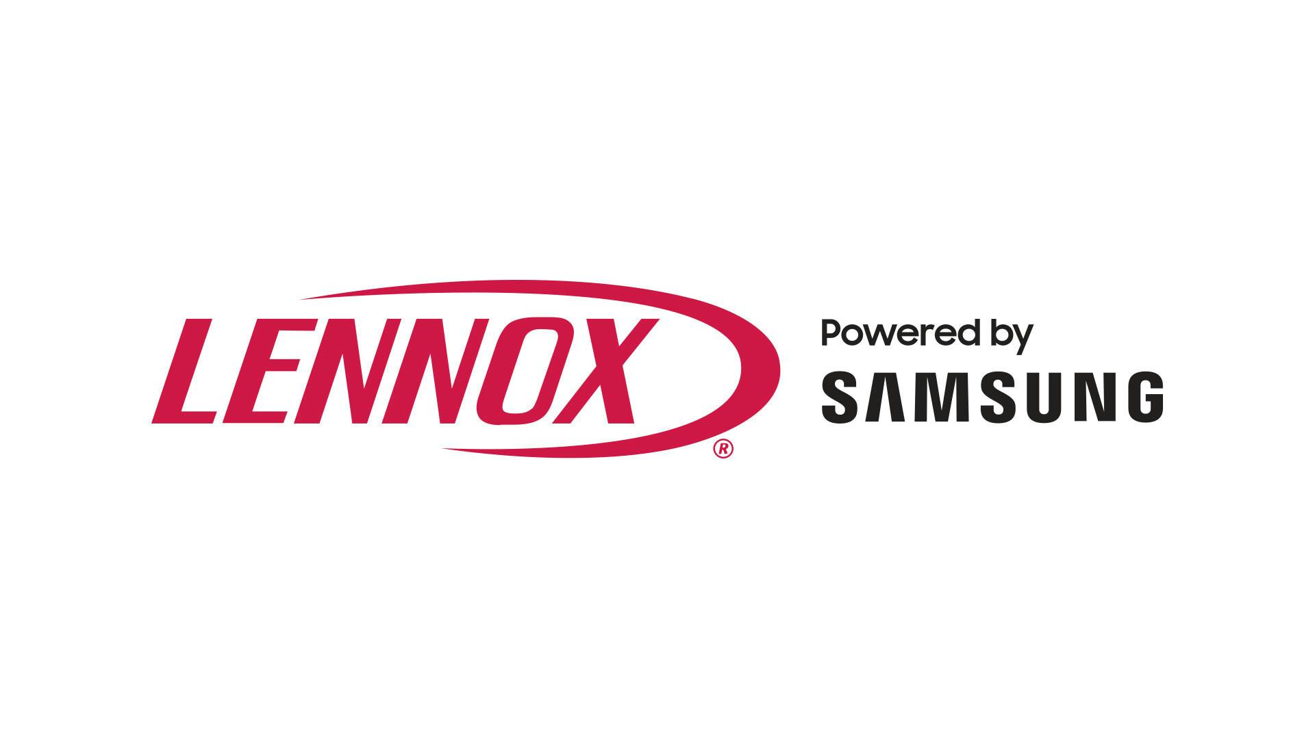 6657316a7c32ef4f069f772f Lennox Powered By Samsung