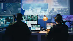 66587a5a189168d48d33edb6 Military Control Room
