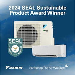 The SEAL Sustainable Product Award honors innovative and impactful products that are literally “purpose-built” for a sustainable future. The SEAL Sustainable Product Award honors innovative and impactful products that are literally “purpose-built” for a sustainable future.
