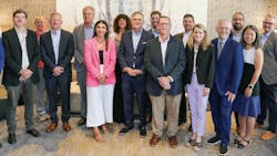 Members of the California Heat Pump Partnership. Members of the California Heat Pump Partnership.