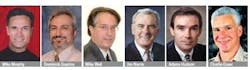 Additional editors-in-chief from the 1990s to 2014: Mike Murphy, Dominick Guarino and Mike Weil. Weil served 30 years in many editorial roles. Contributing writers at crucial industry crossroads were ACCA president Jim Norris; consultants Adams Hudson and Charlie 'Tec Daddy' Greer. Additional editors-in-chief from the 1990s to 2014: Mike Murphy, Dominick Guarino and Mike Weil. Weil served 30 years in many editorial roles. Contributing writers at crucial industry crossroads were ACCA president Jim Norris; consultants Adams Hudson and Charlie 'Tec Daddy' Greer.