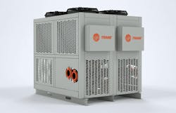 Trane Thermafit Trane Thermafit