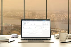 Fellowes Array Air Quality System Fellowes Array Air Quality System