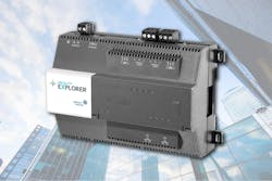 JCI Facility EXPLORER JCI Facility EXPLORER