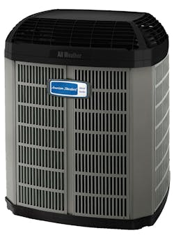 American Standard Silver 15 American Standard Silver 15