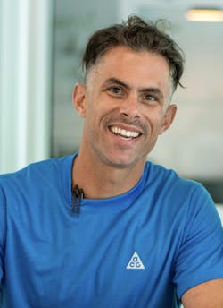 Marco Rodocaj Marco Rodocaj