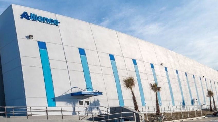 6669e1aae7aff3099f395ab3 Alliance Air Building